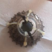 Cassetta Durace 9V