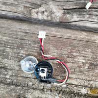 sensore ottico roomba