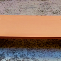 Mobile alzatina porta tv fornetto microonde