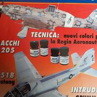 Aereimodellismo numero 3 del 1998