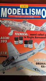 Aereimodellismo numero 3 del 1998