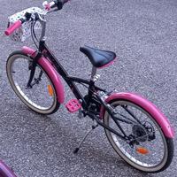 Bicicletta bimba