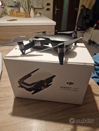dji mavic air combo