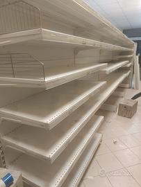 Attrezzatura supermercato