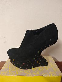 scarpa