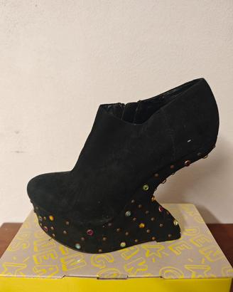 scarpa
