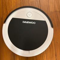 ROBOT ASPIRAPOLVERE