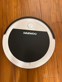 ROBOT ASPIRAPOLVERE