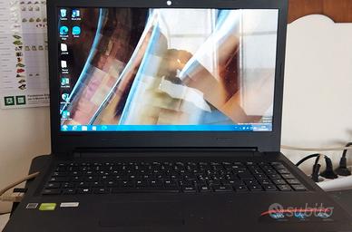 LENOVO IDEAPAD 100 15-IBD