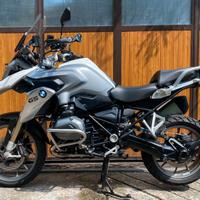 Bmw r 1200 gs