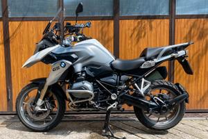 Bmw r 1200 gs