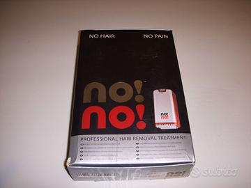 Epilatore No No