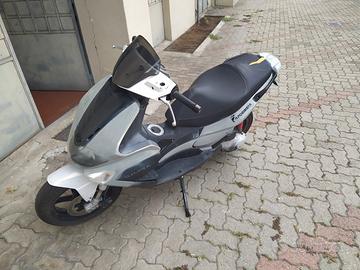 Gilera Runner 50 - 2008