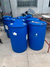 Fusto 200 litri