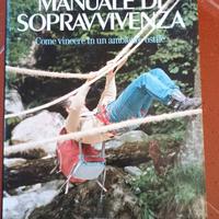 Manuale di sopravvivenza - prima edizione 