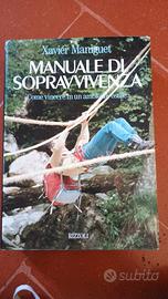 Manuale di sopravvivenza - prima edizione 