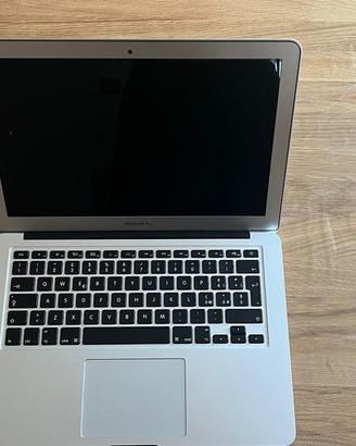 MacBook Air 13"