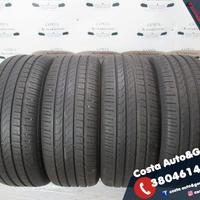 235 55 18 Pirelli 99% 2019 235 55 R18 Pneus