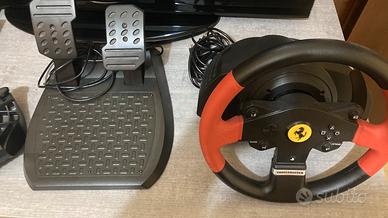 Thrustmaster T150 PS4/PS5/PC