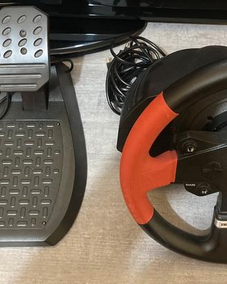 Thrustmaster T150 PS4/PS5/PC