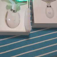 LED PER LA CURA DELLA PELLE 