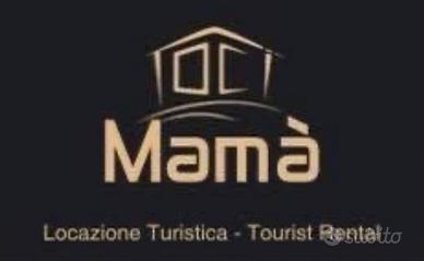 Casa Mama'