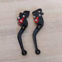 Coppia leve Freno Frizione vespa PX