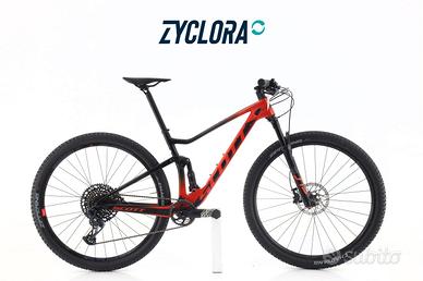 Scott Spark RC 900 GX t.M