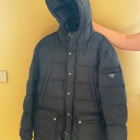 Giacca invernale Prada