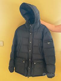 Giacca invernale Prada