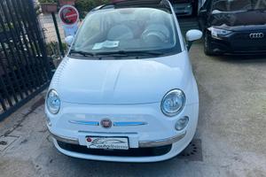 Fiat 500 C 1.2 Lounge