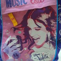 Zaino Violetta Disney
