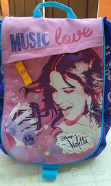 Zaino Violetta Disney