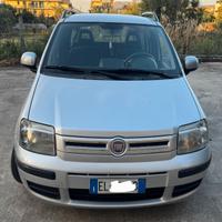 Fiat panda gpl benzina 2012