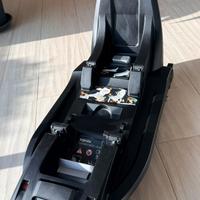 Base fissa isofix i-size darwin inglesina
