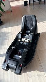 Base fissa isofix i-size darwin inglesina