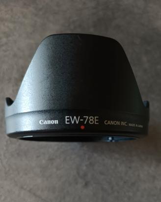 Paraluce Canon EW-78E