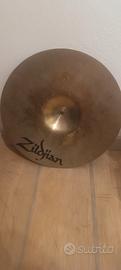 crash Zildjian 16"/40