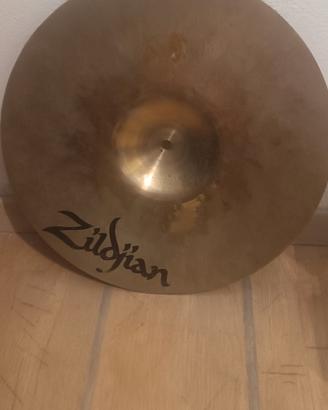 crash Zildjian 16"/40