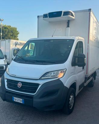 FIAT DUCATO 2.3 MJT 140 CV ISOTERMICO REFRIGERATO 