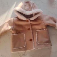 Giacca neonato