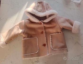 Giacca neonato