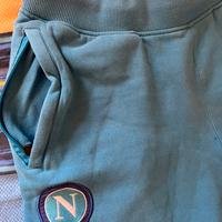 Pantalone tuta SSC NAPOLI Kappa