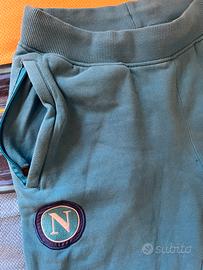 Pantalone tuta SSC NAPOLI Kappa