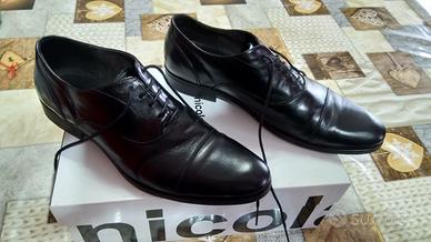 Scarpe cerimonia