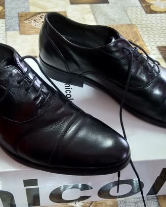 Scarpe cerimonia