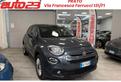 Fiat 500X 1.3 T4 150 CV DCT Connect