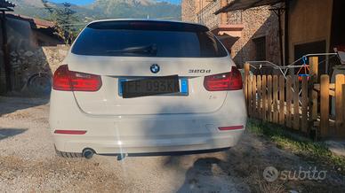 BMW Serie 3 (F30/31) - 2014