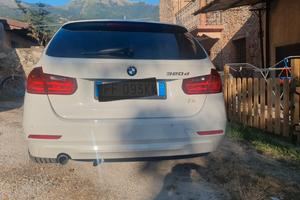 BMW Serie 3 (F30/31) - 2014