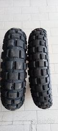 gomme per maxi enduro